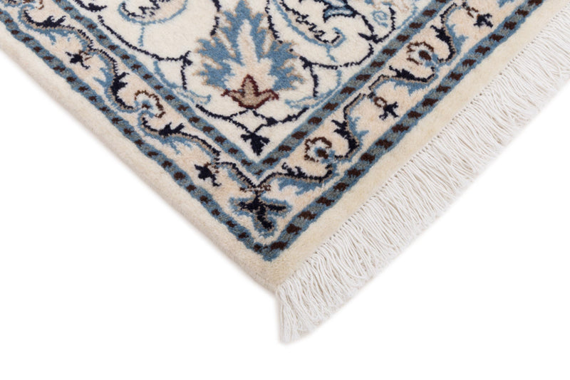 Nain Teppe 237x161cm - Persisk teppe