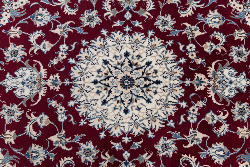 Nain Teppe 237x161cm - Persisk teppe