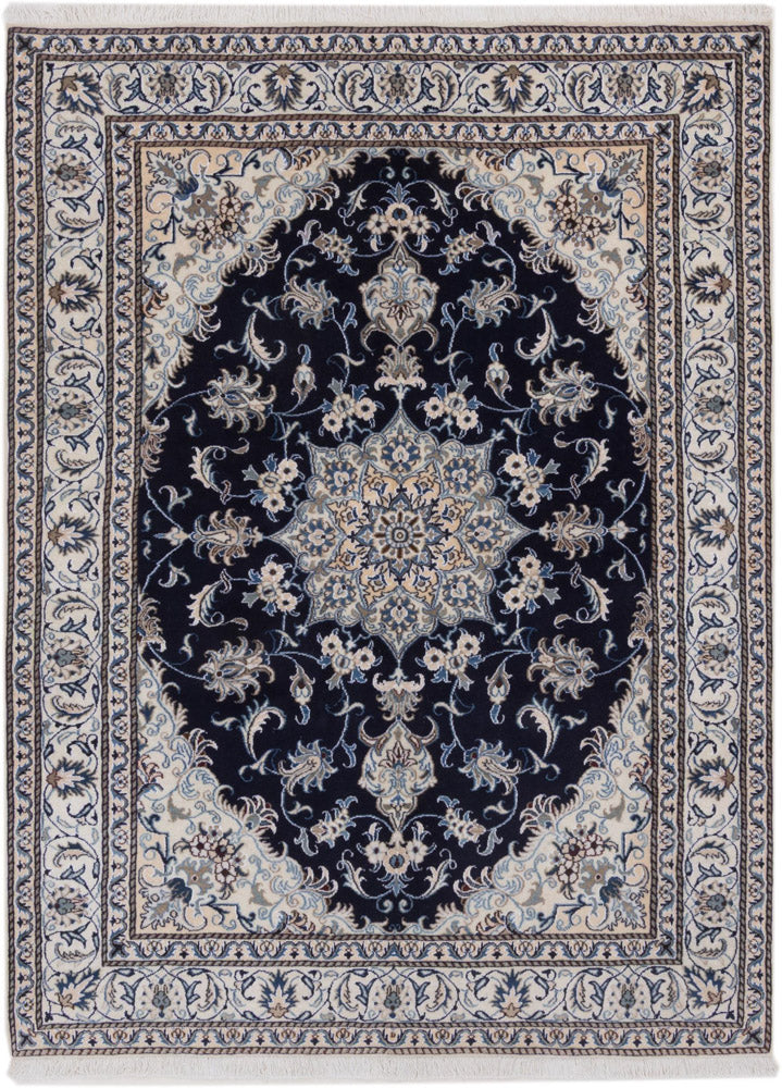 Nain Teppe 228x170cm - Persisk teppe