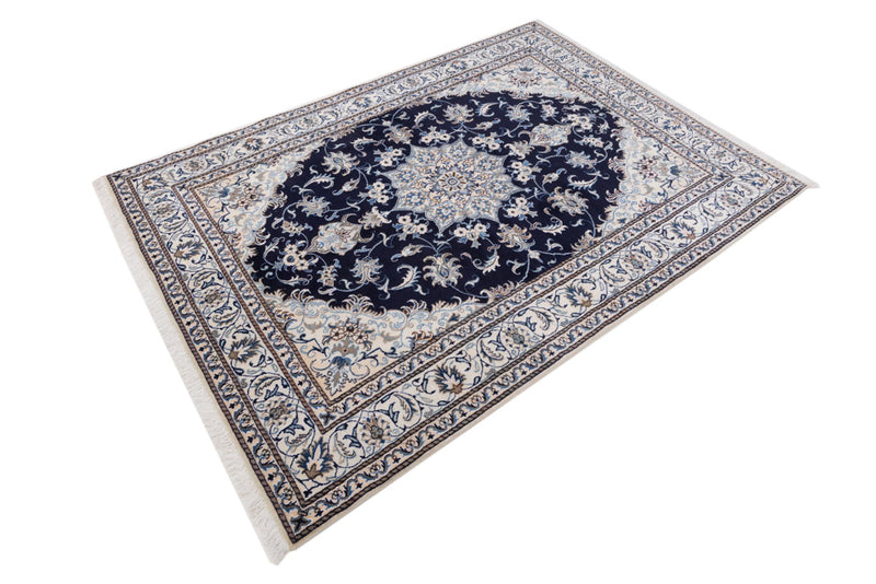 Nain Teppe 228x170cm - Persisk teppe