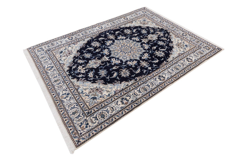 Nain Teppe 228x170cm - Persisk teppe