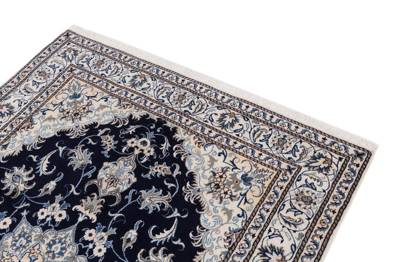 Nain Teppe 228x170cm - Persisk teppe