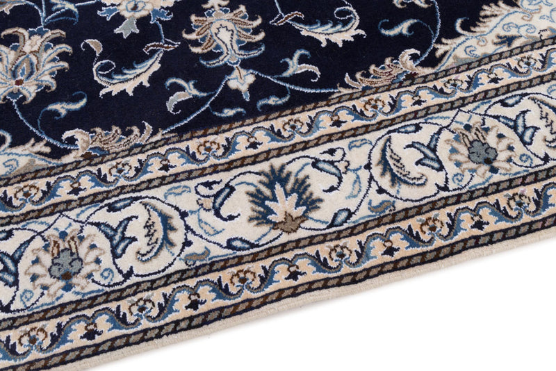 Nain Teppe 228x170cm - Persisk teppe
