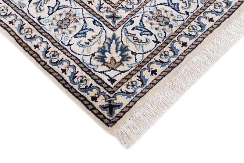 Nain Teppe 228x170cm - Persisk teppe