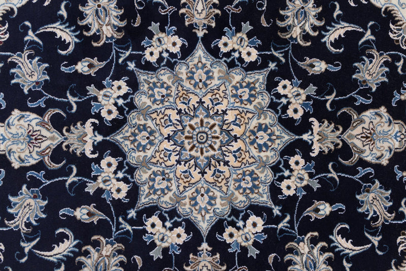 Nain Teppe 228x170cm - Persisk teppe