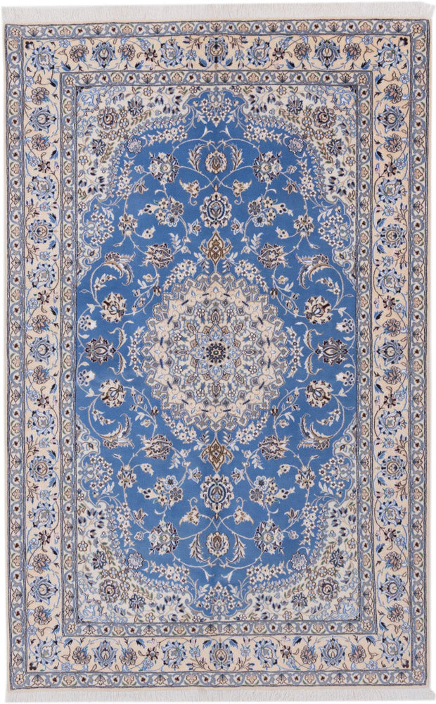 Nain Teppe 249x157cm - Persisk teppe