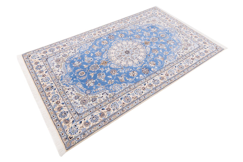 Nain Teppe 249x157cm - Persisk teppe
