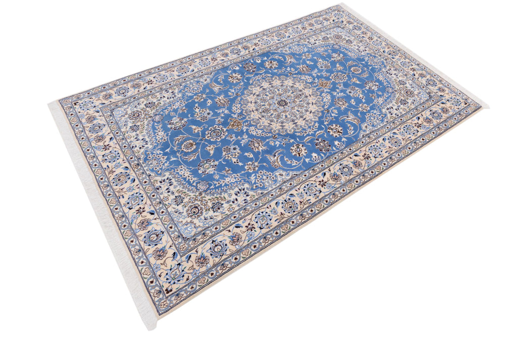 Nain Teppe 249x157cm - Persisk teppe