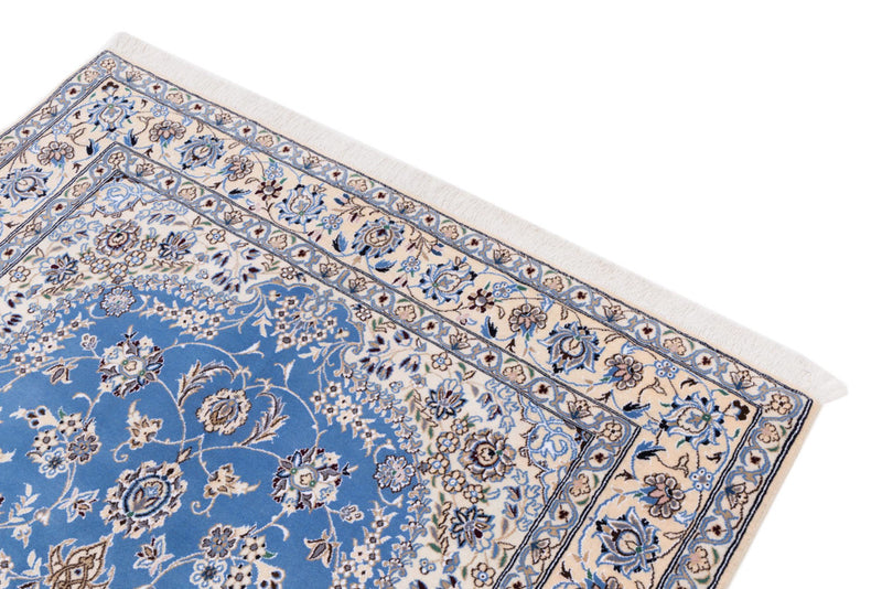 Nain Teppe 249x157cm - Persisk teppe