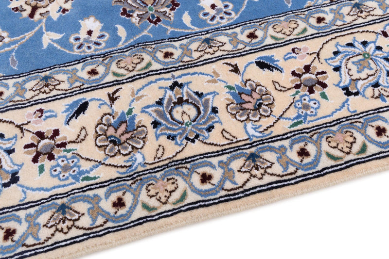 Nain Teppe 249x157cm - Persisk teppe
