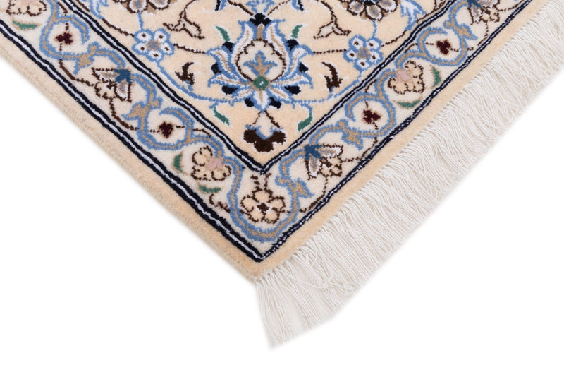 Nain Teppe 249x157cm - Persisk teppe