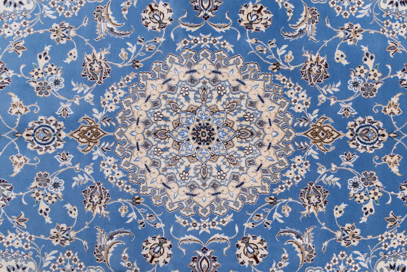 Nain Teppe 249x157cm - Persisk teppe