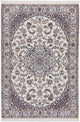 Nain Teppe 147x100cm - Persisk teppe