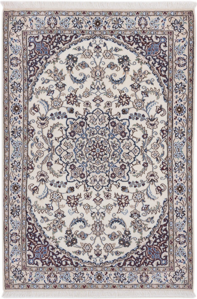 Nain Teppe 147x100cm - Persisk teppe