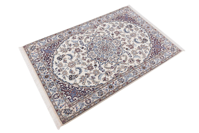 Nain Teppe 147x100cm - Persisk teppe