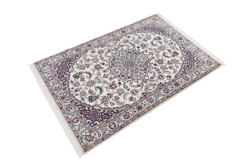 Nain Teppe 147x100cm - Persisk teppe