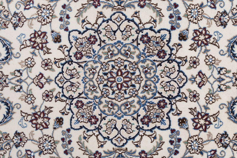 Nain Teppe 147x100cm - Persisk teppe