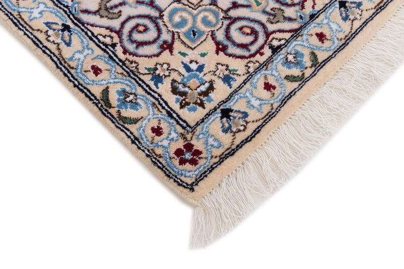 Nain Teppe 136x88cm - Persisk teppe