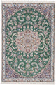 Nain Teppe 88x133cm - Persisk teppe