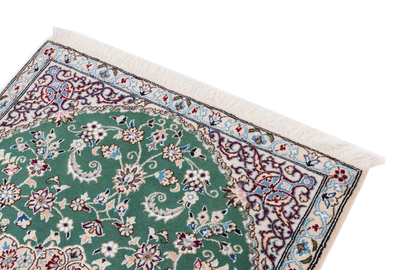 Nain Teppe 88x133cm - Persisk teppe