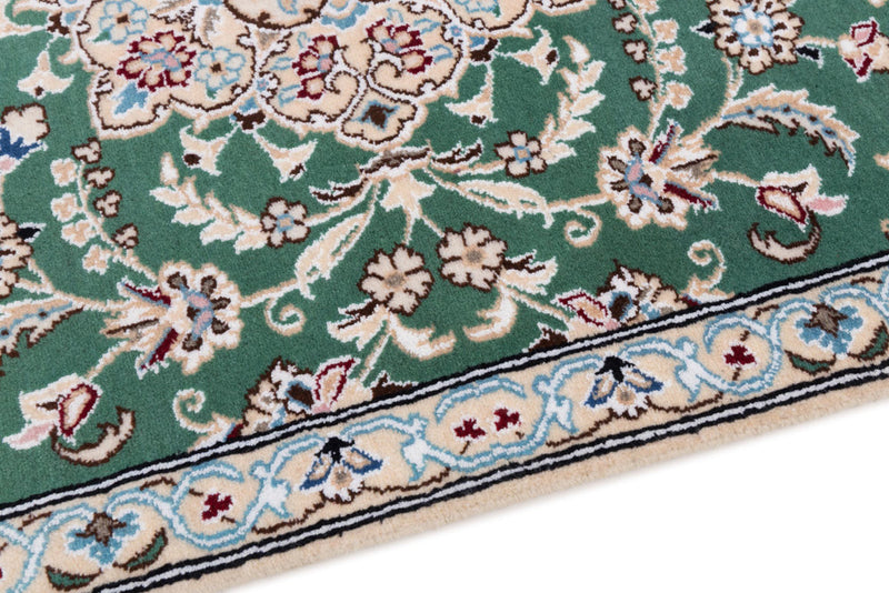 Nain Teppe 88x133cm - Persisk teppe
