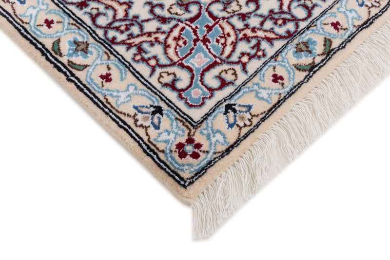 Nain Teppe 88x133cm - Persisk teppe