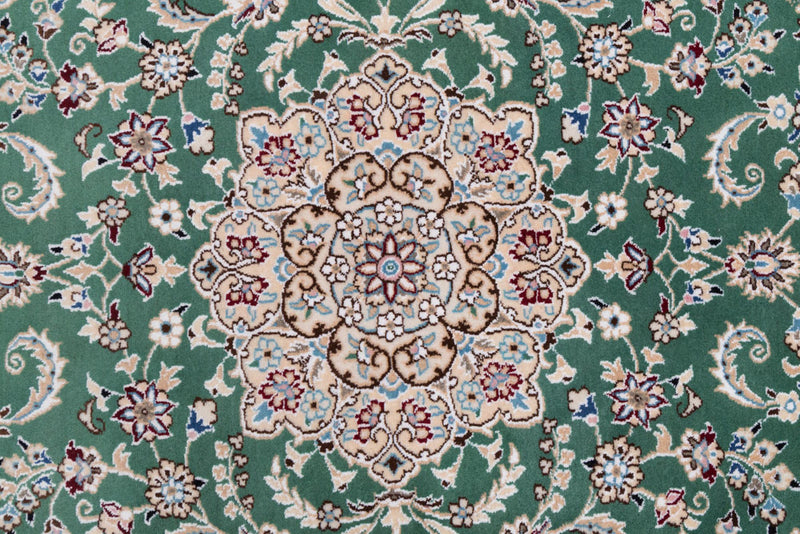 Nain Teppe 88x133cm - Persisk teppe