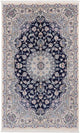 Nain Teppe 254x154cm - Persisk teppe