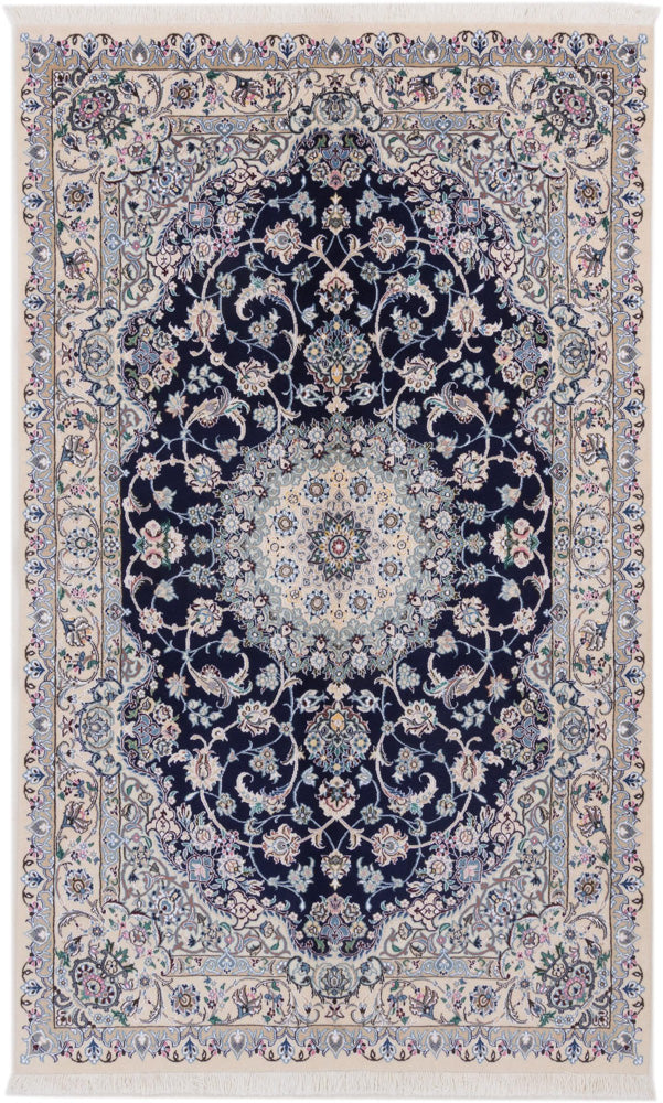 Nain Teppe 254x154cm - Persisk teppe