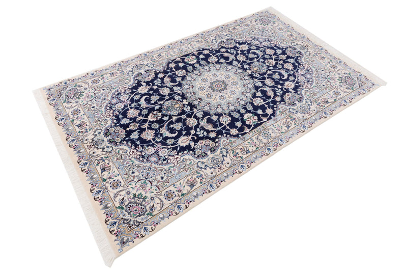 Nain Teppe 254x154cm - Persisk teppe