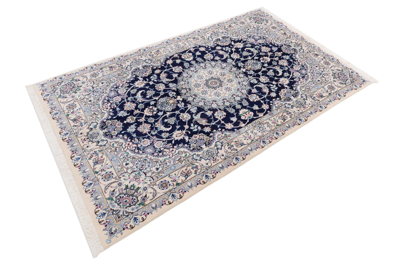 Nain Teppe 254x154cm - Persisk teppe