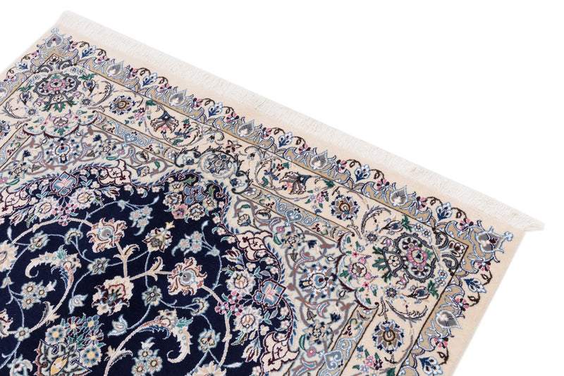 Nain Teppe 254x154cm - Persisk teppe