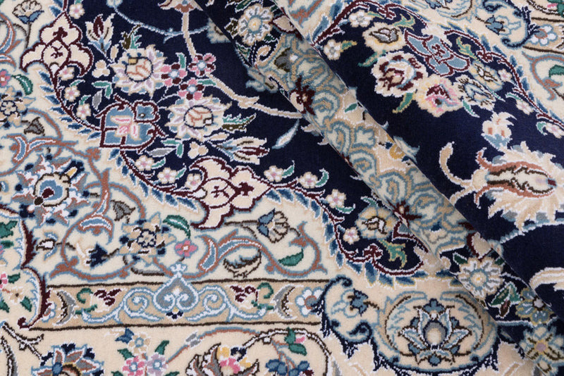 Nain Teppe 254x154cm - Persisk teppe