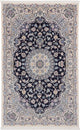 Nain Teppe 255x158cm - Persisk teppe