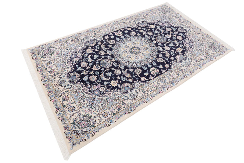 Nain Teppe 255x158cm - Persisk teppe