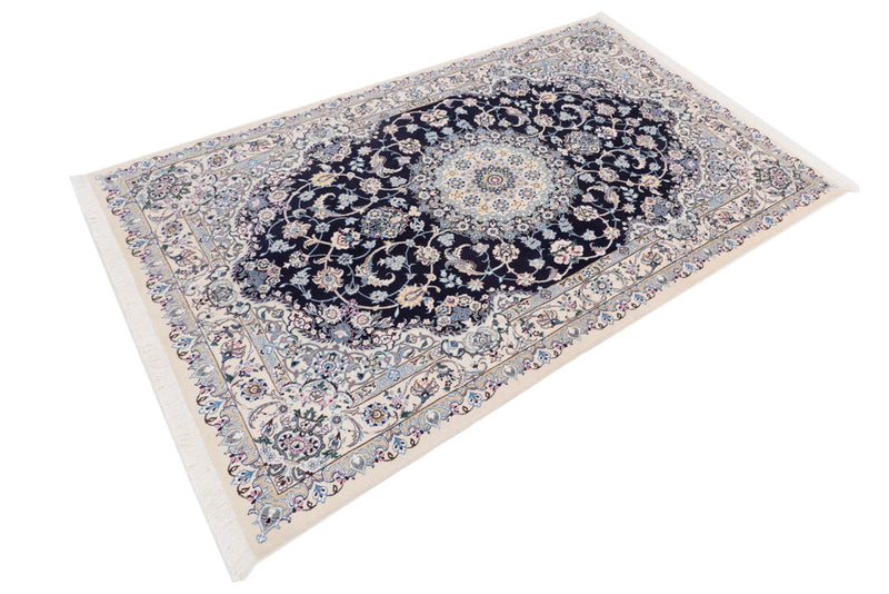 Nain Teppe 255x158cm - Persisk teppe