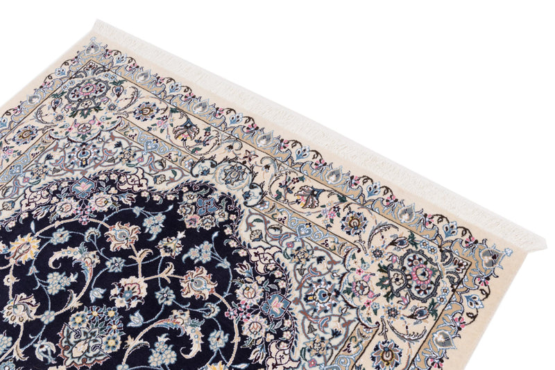 Nain Teppe 255x158cm - Persisk teppe
