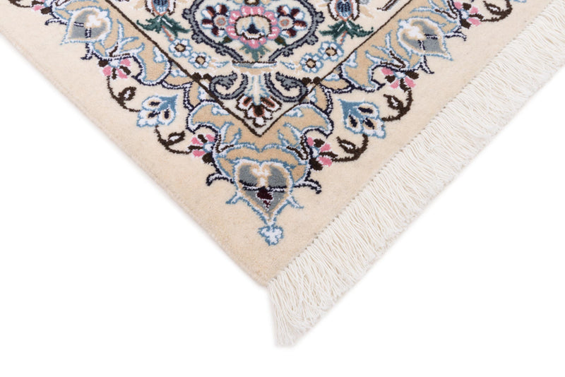 Nain Teppe 255x158cm - Persisk teppe
