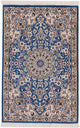 Nain Teppe 90x60cm - Persisk teppe