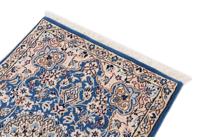Nain Teppe 90x60cm - Persisk teppe