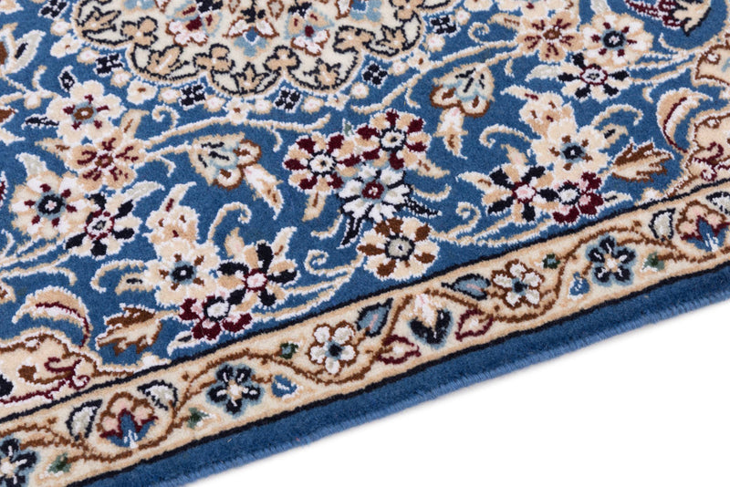Nain Teppe 90x60cm - Persisk teppe