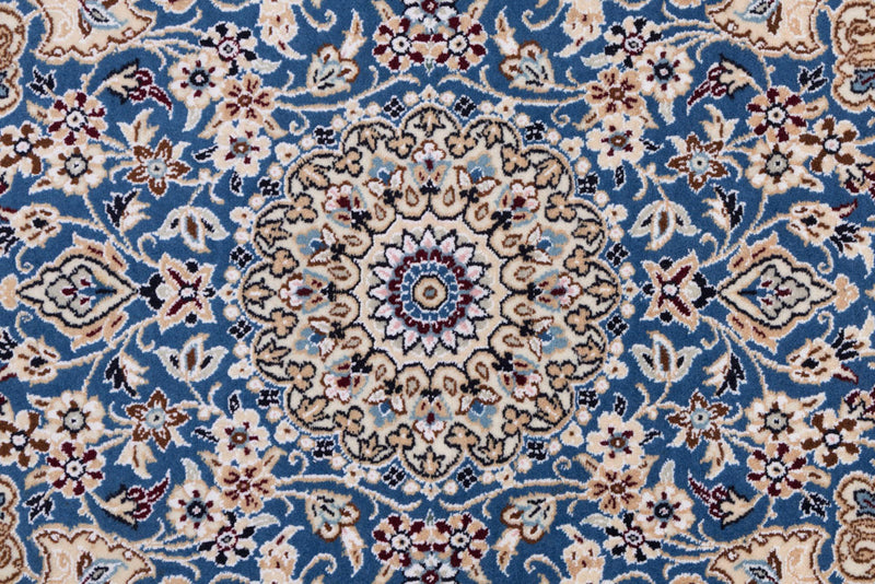 Nain Teppe 90x60cm - Persisk teppe