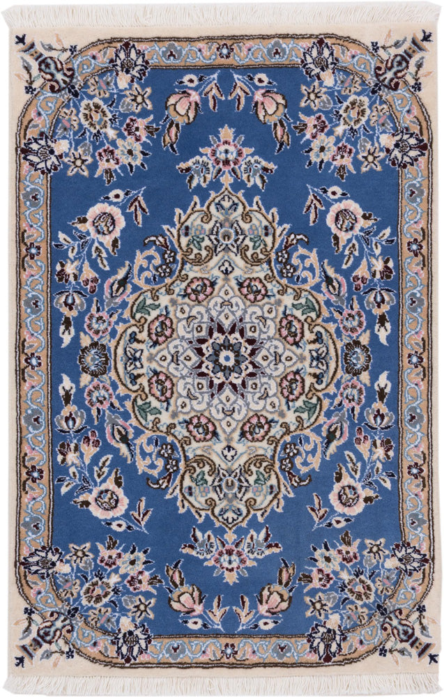 Nain Teppe 90x60cm - Persisk teppe