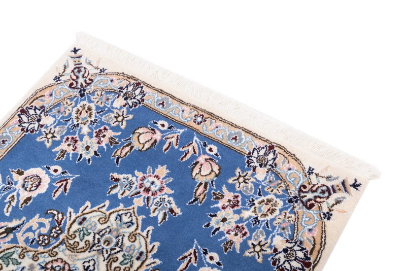 Nain Teppe 90x60cm - Persisk teppe