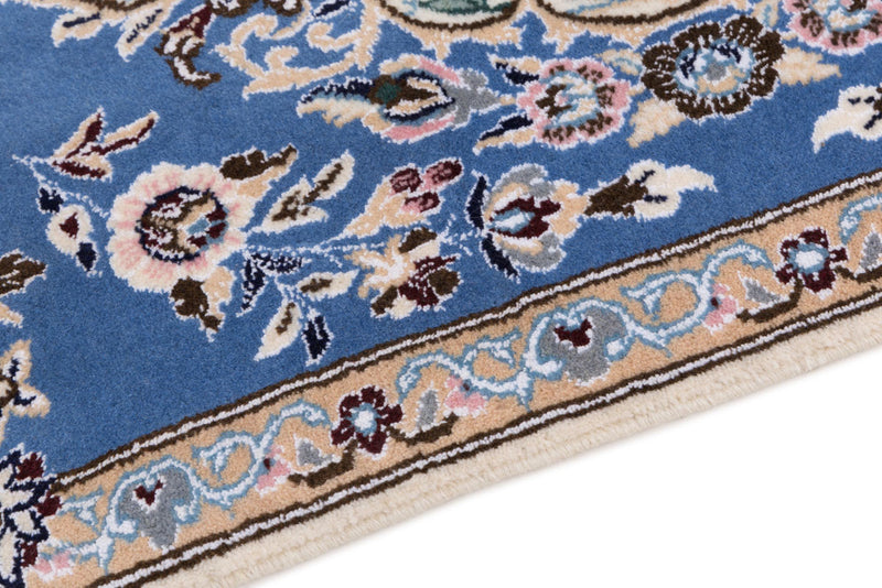 Nain Teppe 90x60cm - Persisk teppe