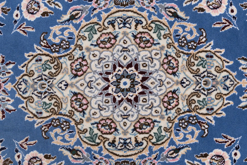 Nain Teppe 90x60cm - Persisk teppe