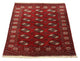Afghansk teppe 152x118cm - Orientalsk teppe