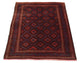 Balutsj-teppe 180x121cm - Orientalsk teppe