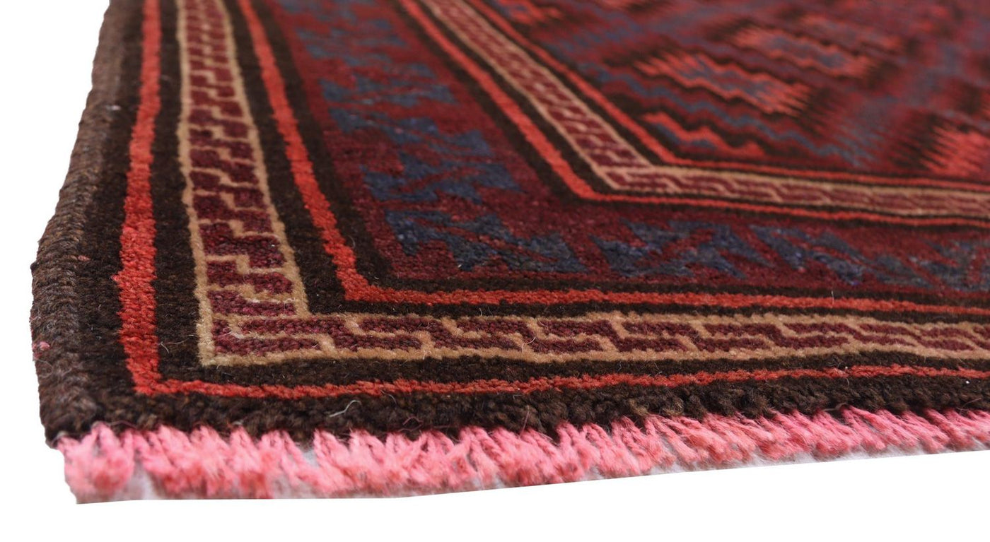 Balutsj-teppe 180x121cm - Orientalsk teppe