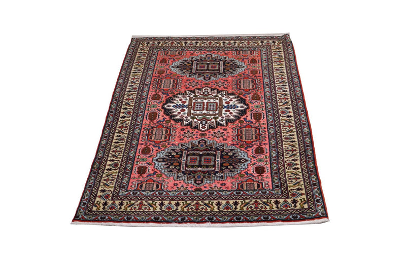 Ardabil Teppe 182x139cm - Persisk teppe